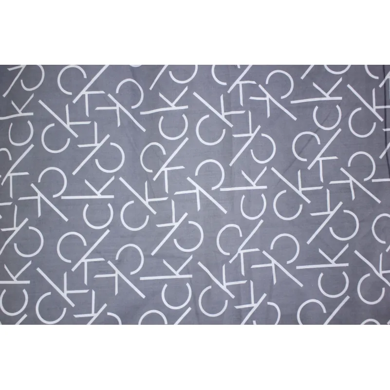 Комплект постельного белья MirSon Ranforce Elite 17-0303 Lome - 2