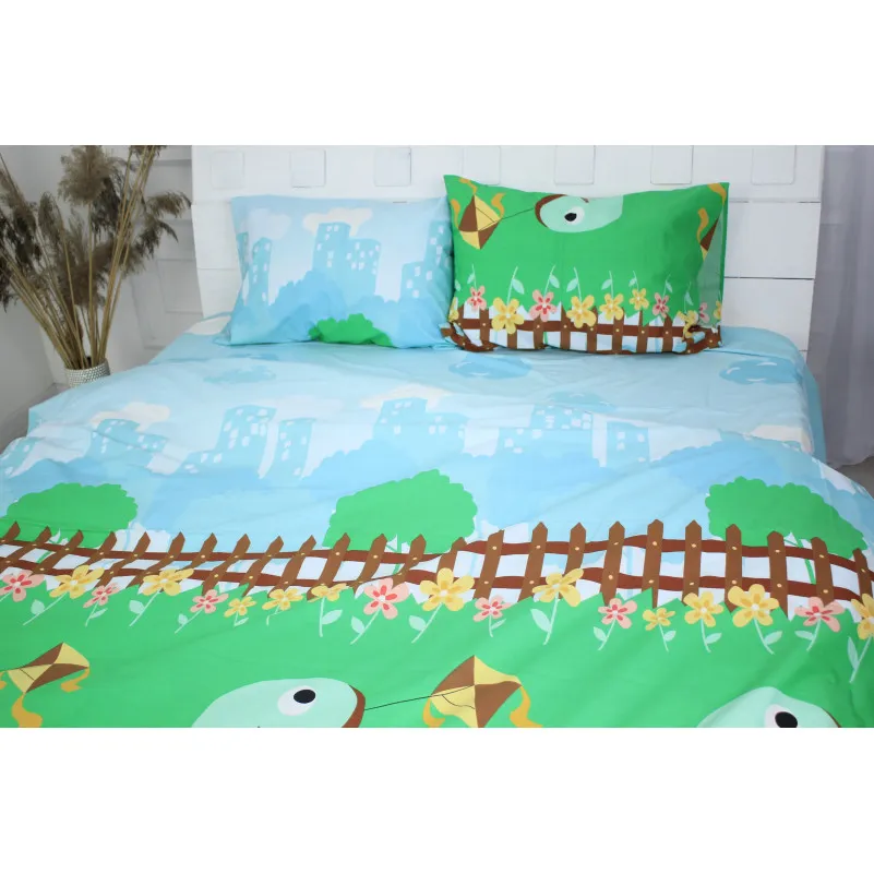 Простынь Ranforce Elite 17-0320 Turtle - 1