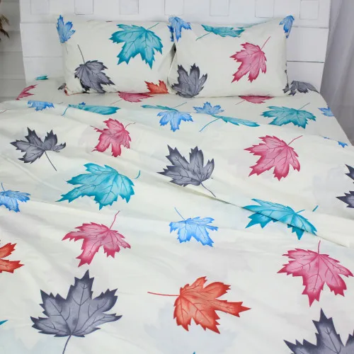 Простынь Ranforce Elite 17-0321 Autum