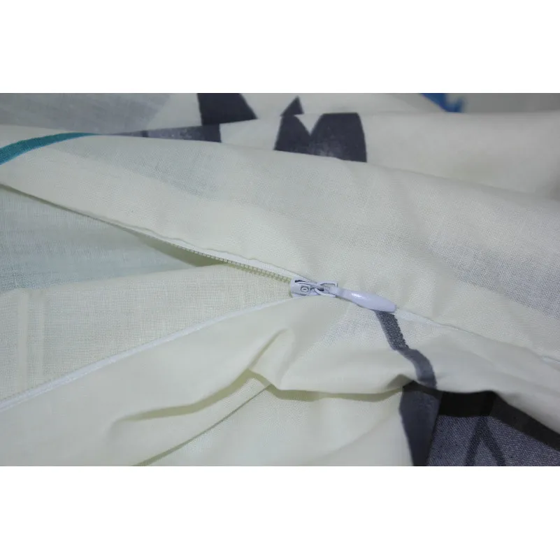 Комплект постельного белья Ranforce Elite 17-0321 Autum - 2