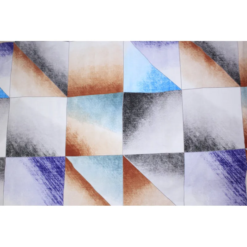 Комплект постільної білизни MirSon Ranforce Elite 17-0415 Picasso - 2