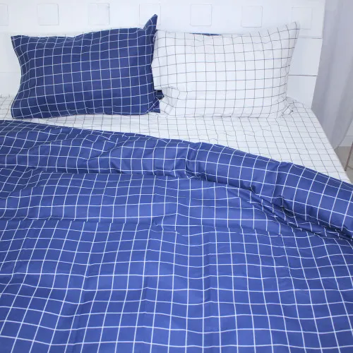 Комплект постільної білизни MirSon Ranforce Elite 20-0004 Alonzo - 2