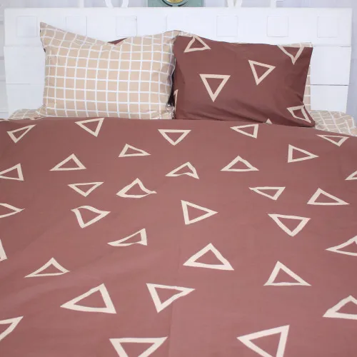 Комплект постельного белья MirSon Ranforce Elite №130 Pazolini 2