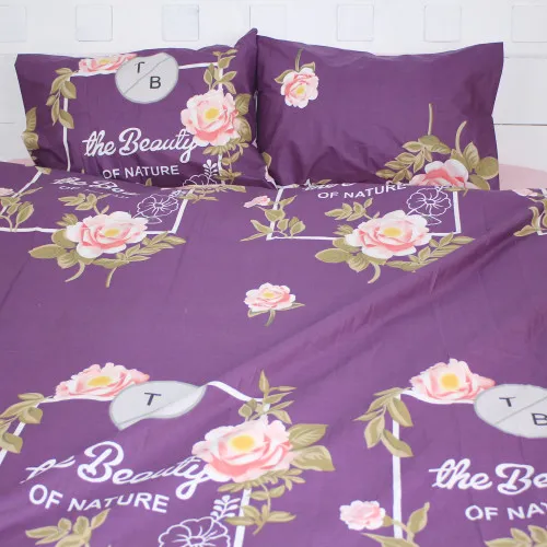 Комплект постельного белья MirSon Ranforce Elite 17-0219 Ibbi