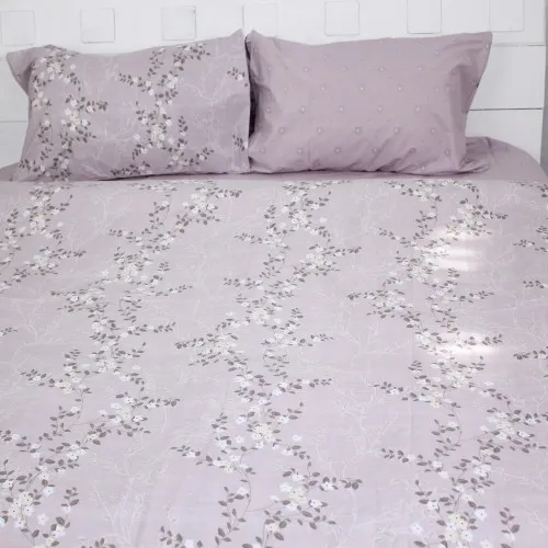 Комплект постельного белья MirSon Ranforce Elite 17-0233 Karolina