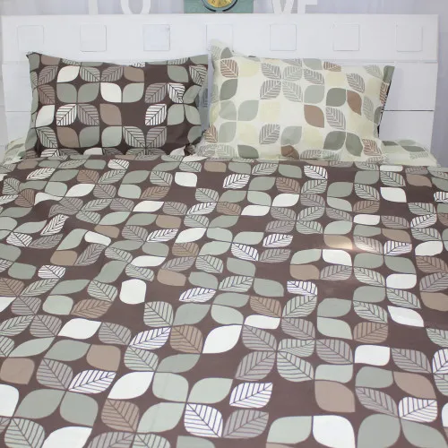 Комплект постільної білизни MirSon Ranforce Elite 17-0243 Fortunata