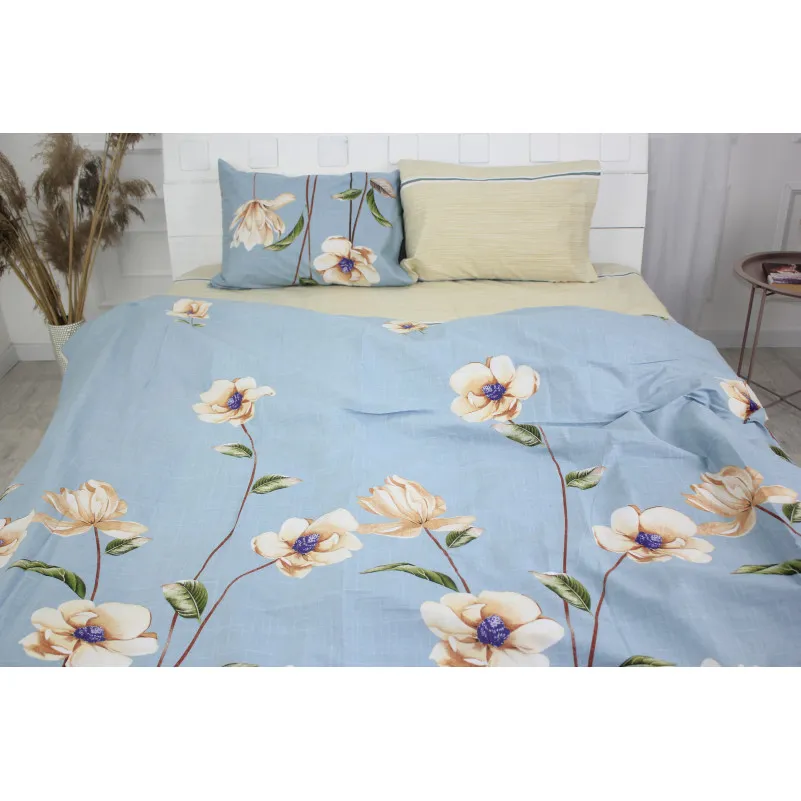 Комплект постельного белья Ranforce Elite 17-0265 Mallow