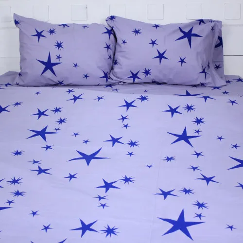 Комплект постільної білизни MirSon Ranforce Elite 17-0459 Lamar