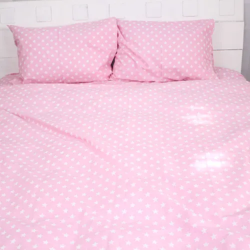 Комплект постельного белья MirSon Ranforce Elite 20-0018 Suzanne