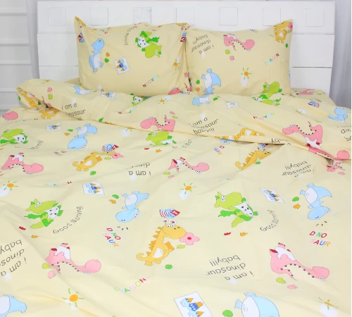 Комплект постельного белья MirSon Ranforce Elite 17-0359 Libreville