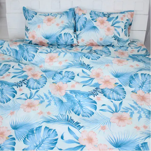 Простирадло Жатка 14-0006 Kimberly - 2