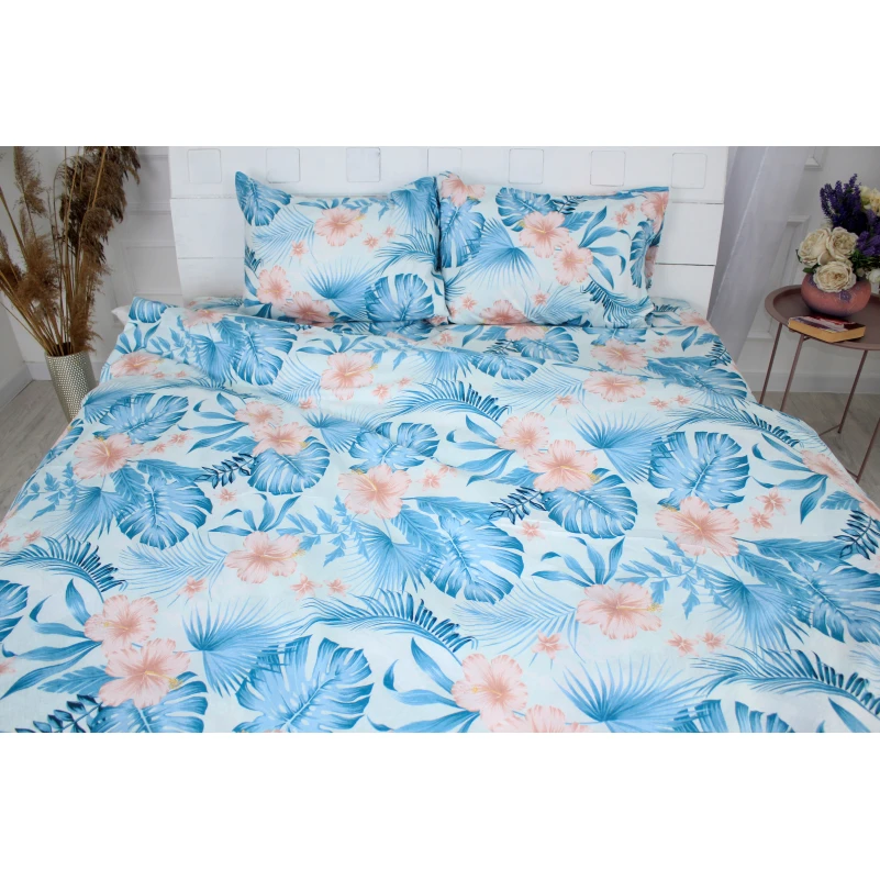 Комплект постільної білизни Жатка 14-0006 Kimberly - 2