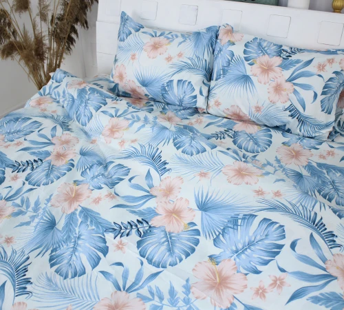 Наволочка Жатка 14-0006 Kimberly - 2