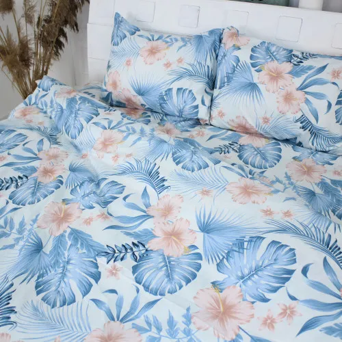 Комплект постільної білизни Жатка 14-0006 Kimberly - 2