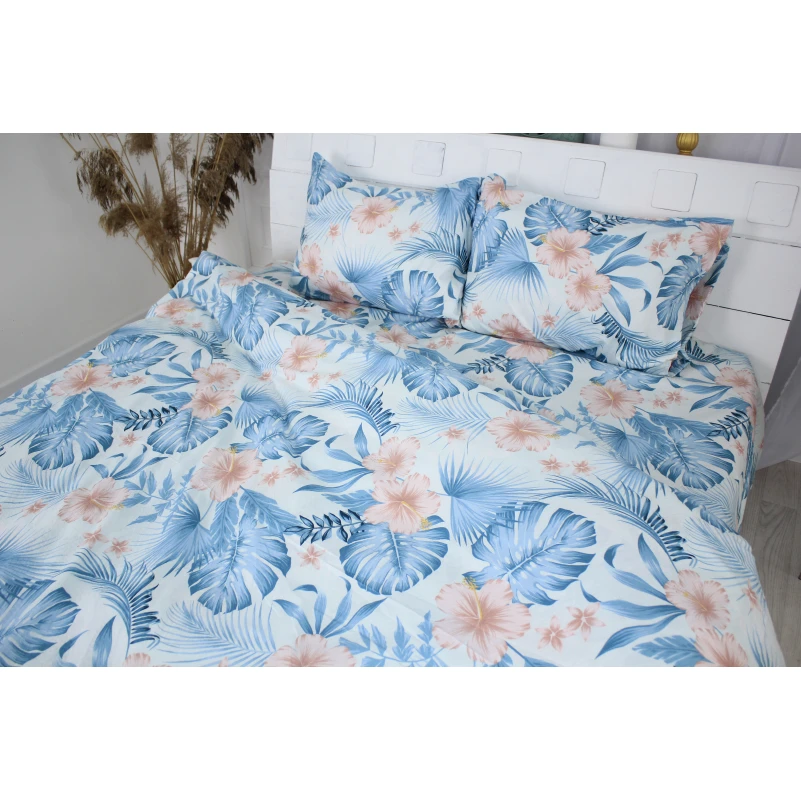 Комплект постільної білизни Жатка 14-0006 Kimberly - 1
