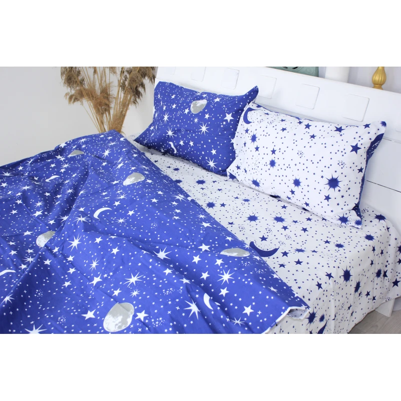 Наволочка Бязь 17-0036 Fidelis - 1