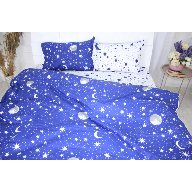 Наволочка Бязь 17-0036 Fidelis - 2