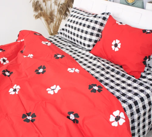 Підковдра Бязь 17-0123 Drina - 2