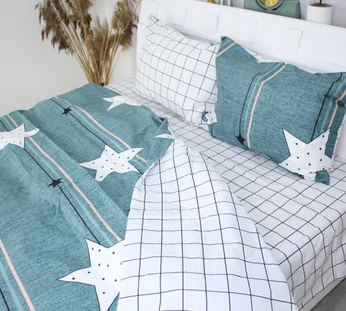 Підковдра Бязь 17-0170 Lizetta - 2