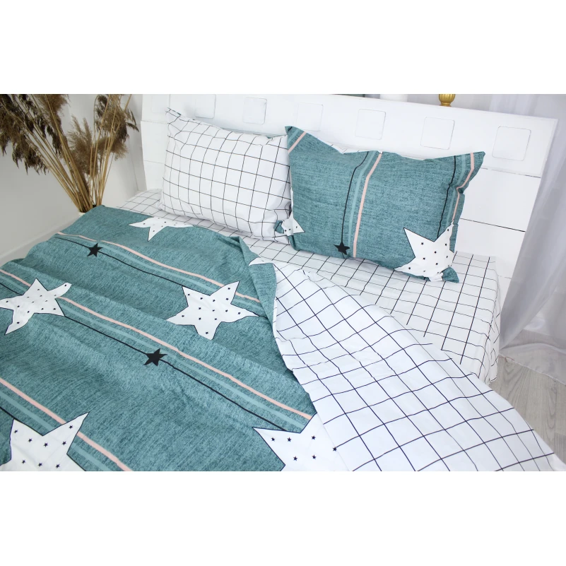 Наволочка Бязь 17-0170 Lizetta - 3