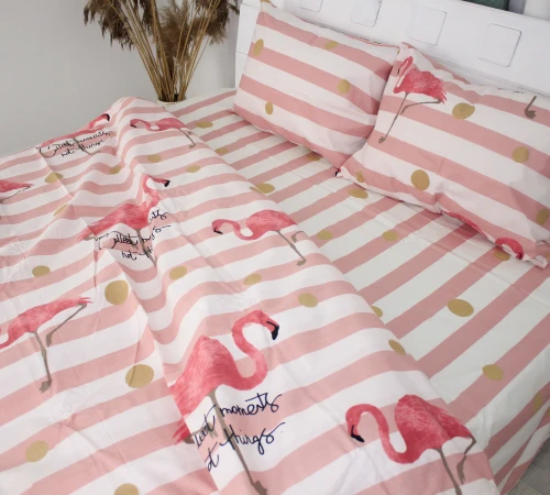 Підковдра Бязь 17-0211 Abegeyl - 2