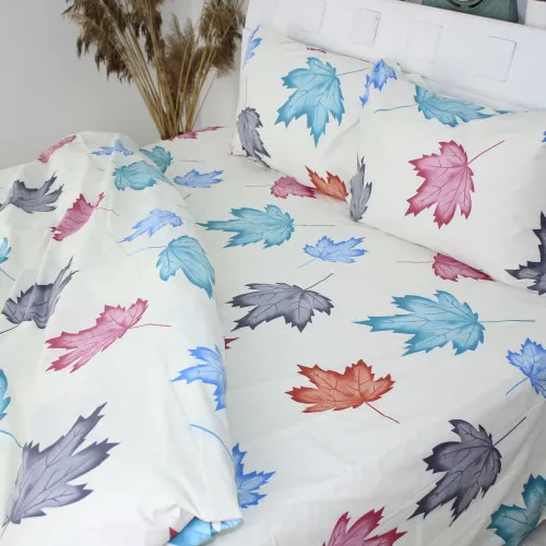 Комплект постельного белья Бязь 17-0321 Autum - 2