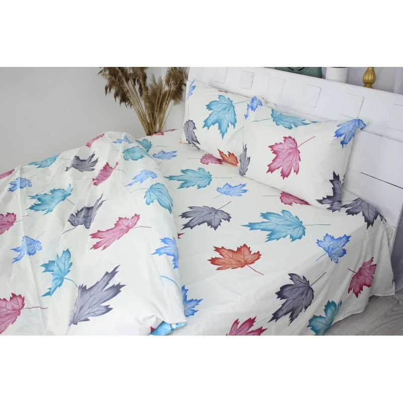 Підковдра Бязь 17-0321 Autum - 1