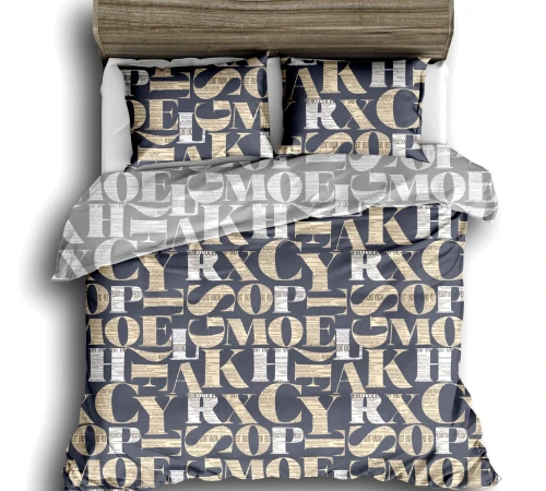 Наволочка Сатин 22-1133 Didrik