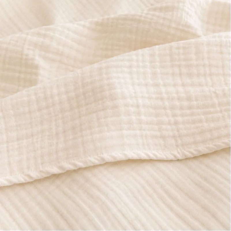 Детский плед №002 Pure Muslin Milk Фото - 6