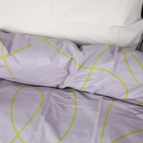 Пододеяльник Ranforce Elite 17-0761 Leafy lines