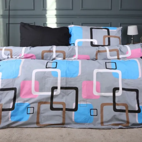 Пододеяльник Ranforce Elite 17-0752 Noir Dreams - 2