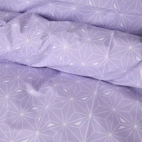 Наволочка Ranforce Elite 17-0763 Gray abstraction - 2