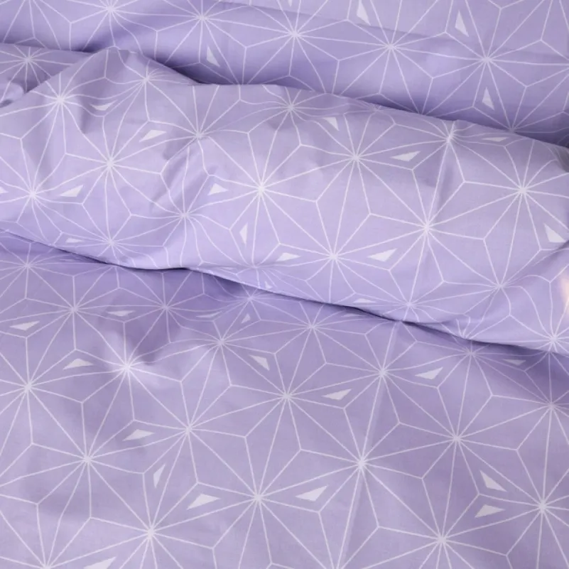 Наволочка Ranforce Elite 17-0763 Gray abstraction - 1