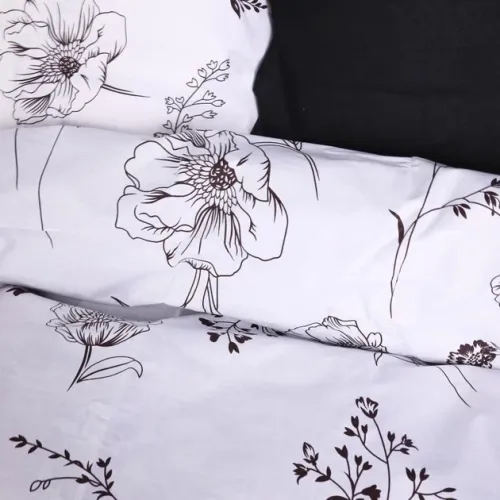 Наволочка Бязь 17-0727 Shadow Bloom - 2