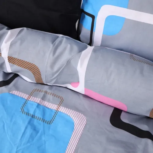 Пододеяльник Ranforce Elite 17-0752 Noir Dreams