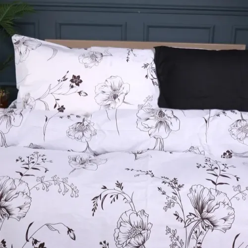 Наволочка Ranforce Elite 17-0727 Shadow Bloom