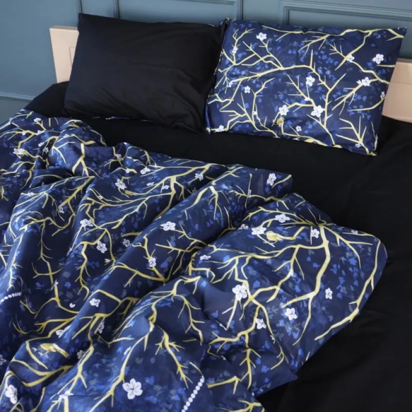 Наволочка Бязь 17-0741 Golden Cage - 1