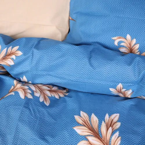 Пододеяльник Ranforce Elite 17-0757 Leafy Dreams