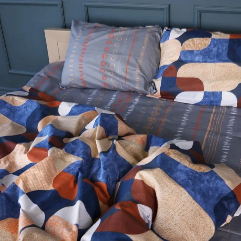 Наволочка Бязь 17-0742 Rounding - 1