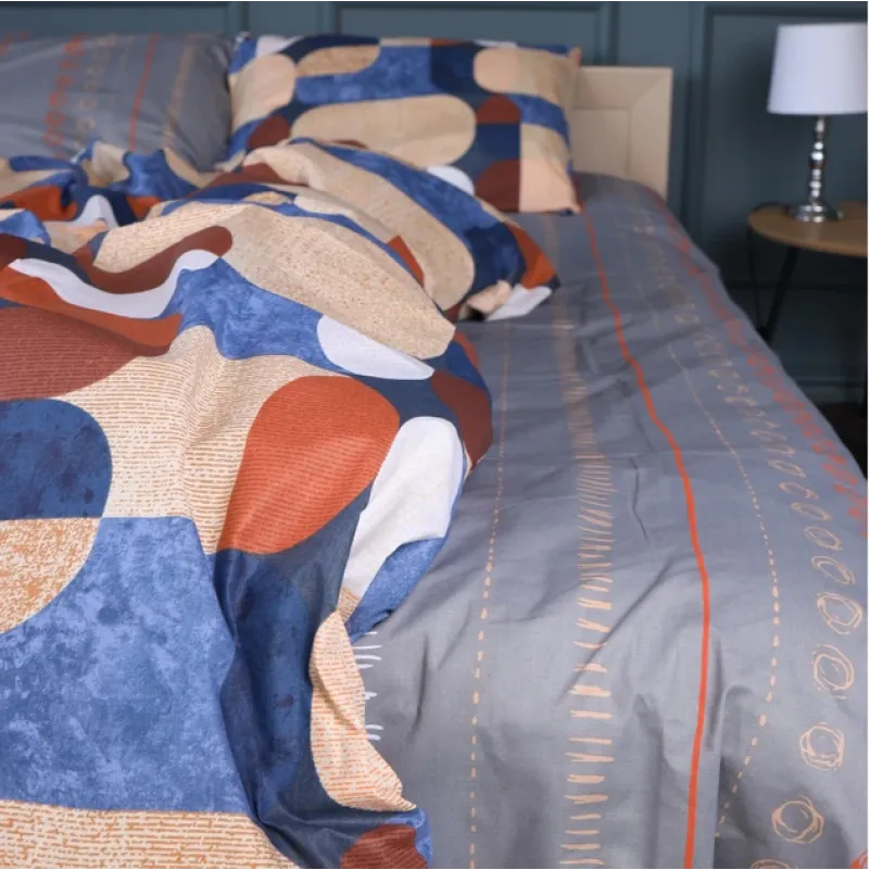 Наволочка Бязь 17-0742 Rounding - 2