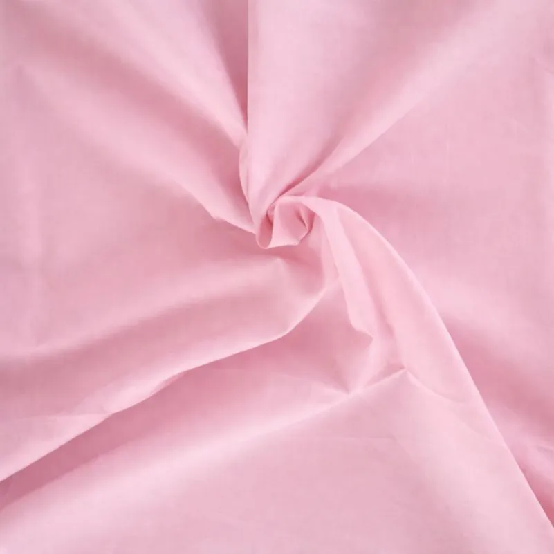 Комплект постельного белья LITTLE KIDS Poplin Line "018 Powdery" - 10