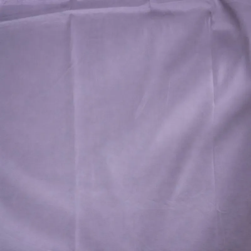 Комплект постельного белья Сатин BABY Satin Light Pro 10-004 Gray Фото - 8