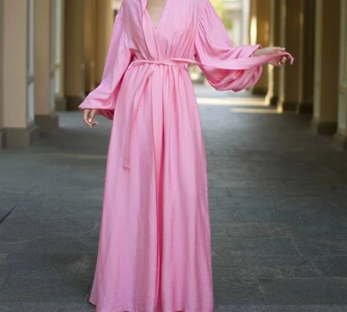 Пижама "Capri" pink - 2