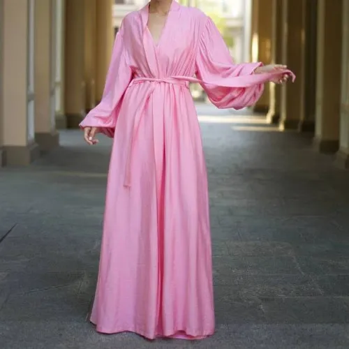 Пижама "Capri" pink - 2