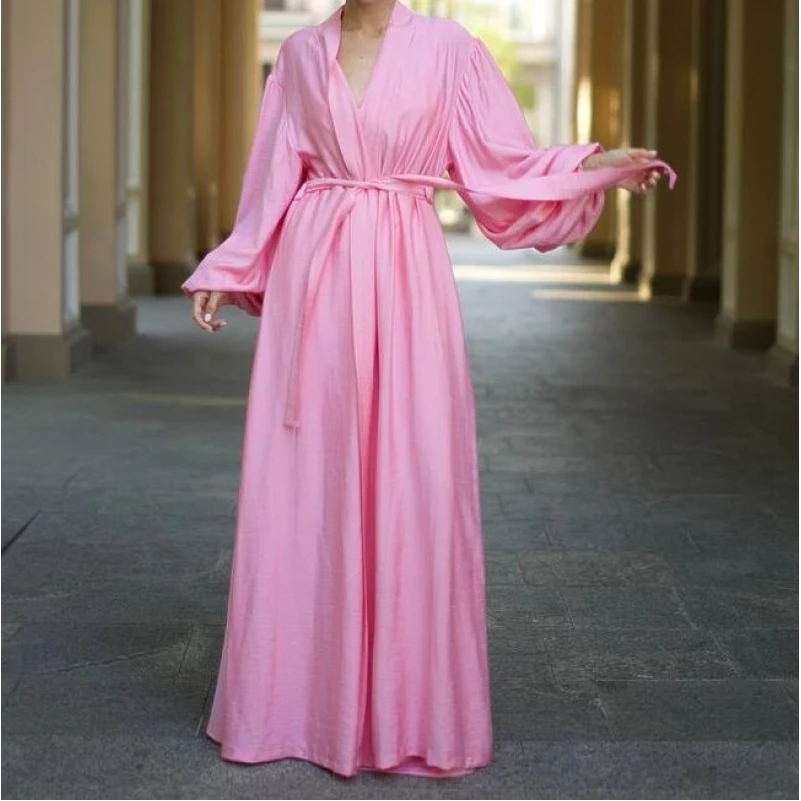 Пижама "Capri" pink - 1