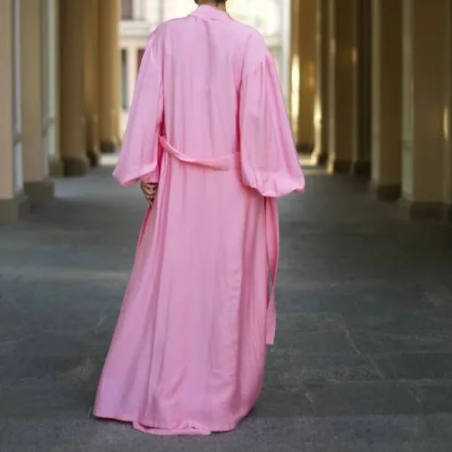 Пижама "Capri" pink - 3