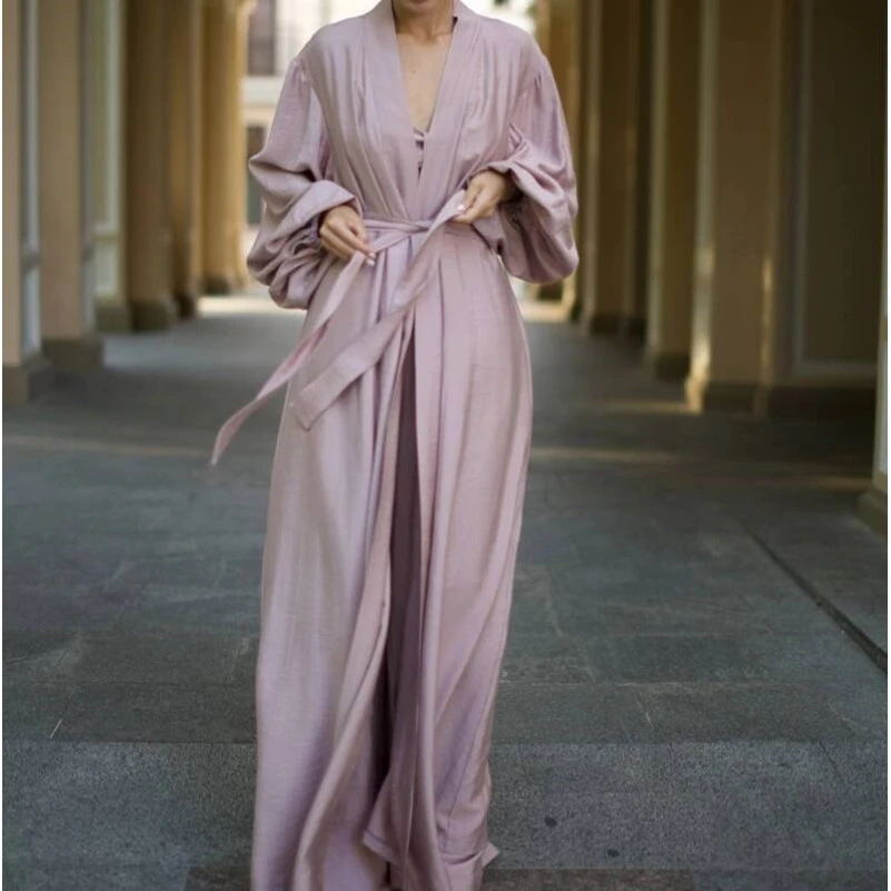 Пижама "Capri" powder - 2