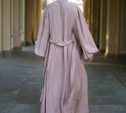 Пижама "Capri" powder - 2