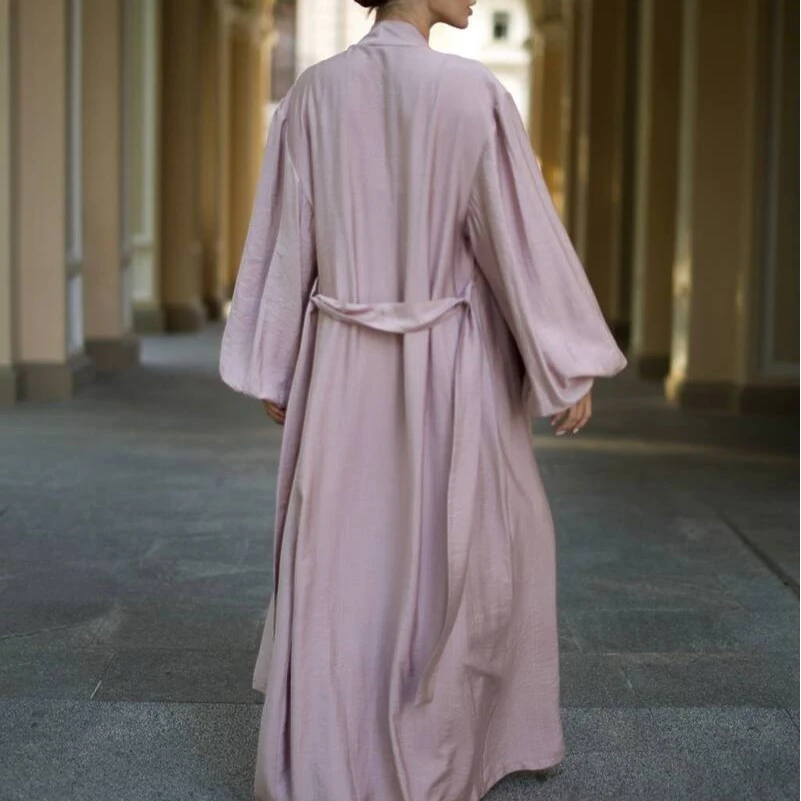 Пижама "Capri" powder - 1