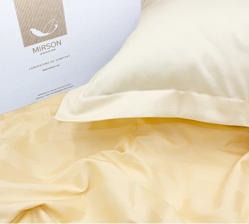 Підковдра Сатин ELIT Silvian Duet